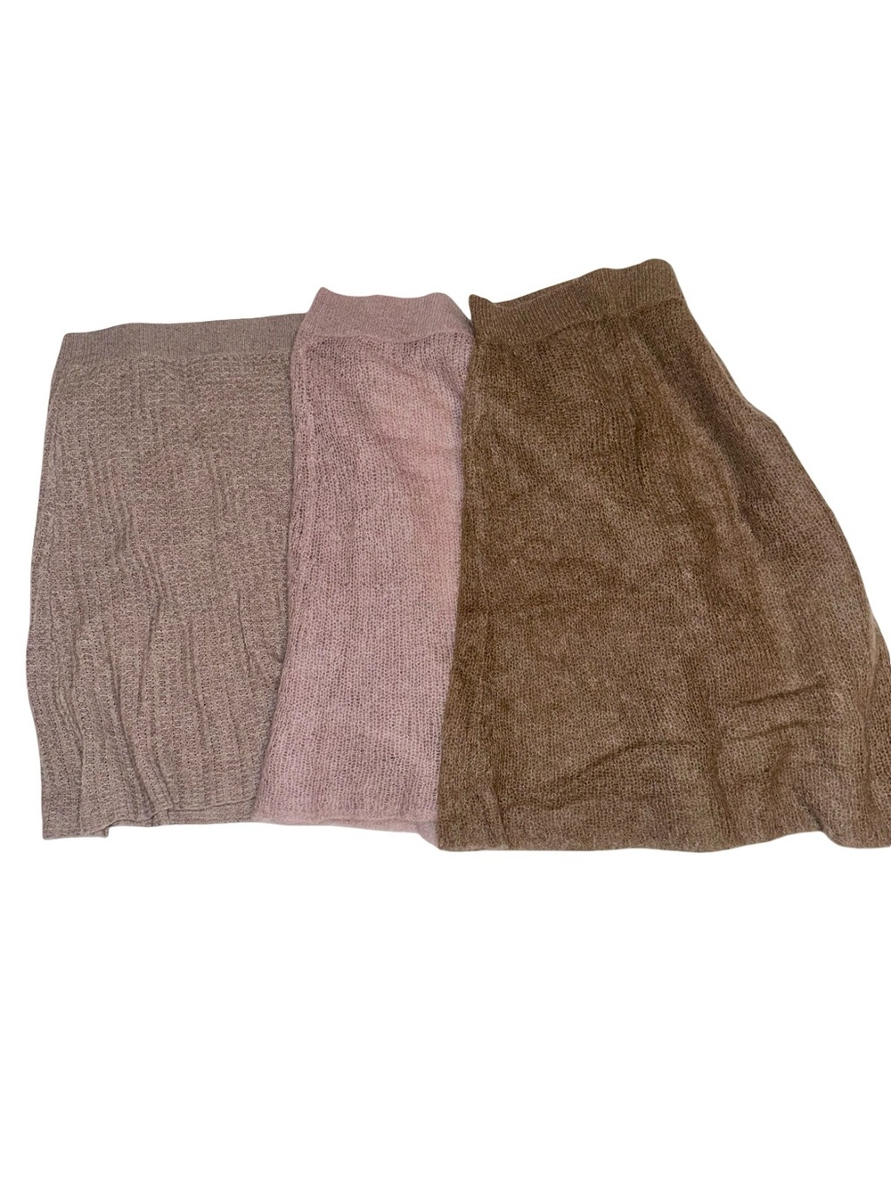 Aritzia Snood/Neck Warmer - set of 3